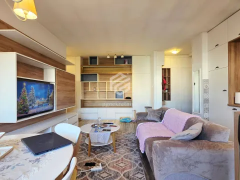 Prodaja, jednosoban stan, 50m², Preko Morače, Podgorica - image 3