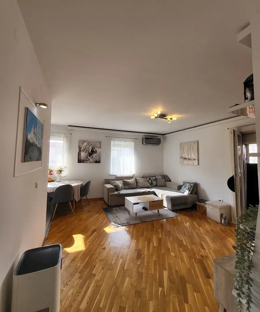 Prodaja, trosoban stan, 83m², Denkova Basta, Zvezdara Sve Podlokacije