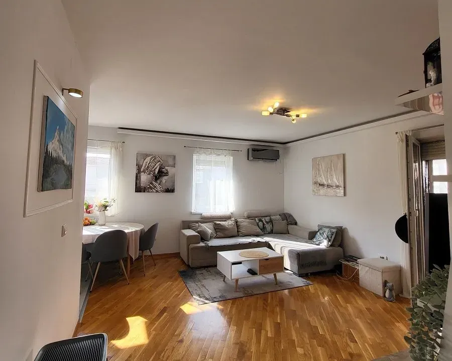 Prodaja, trosoban stan, 83m², Denkova Basta, Zvezdara Sve Podlokacije