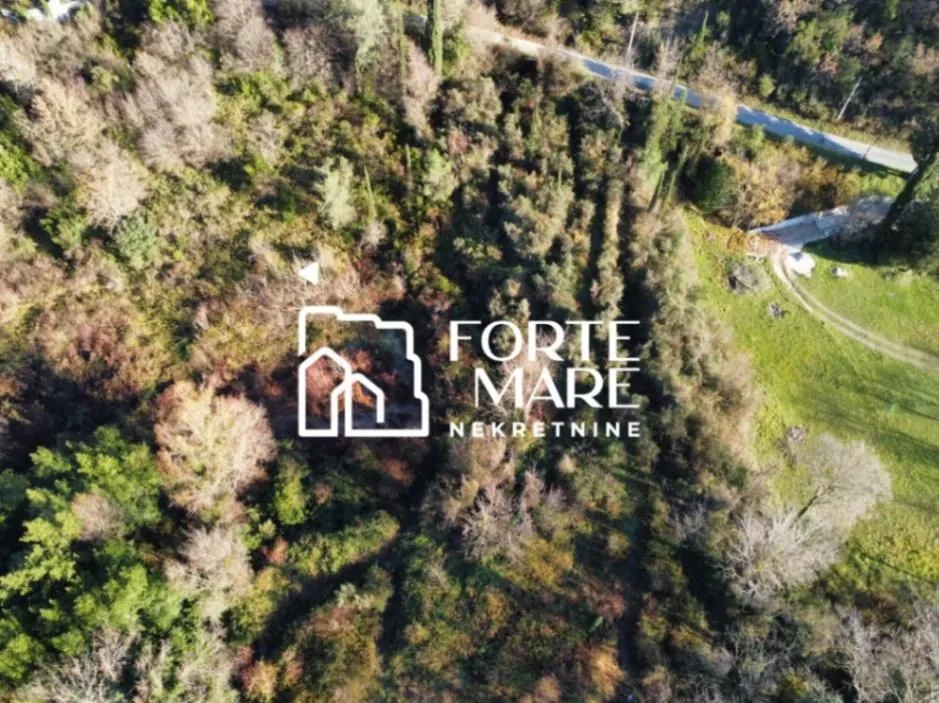 Prodaja, plac, 4514m², Sutorina, Herceg Novi
