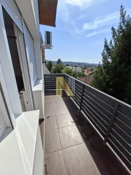 Rent, two bedroom apartment, 44m², Sremska Kamenica, Petrovaradin - image 6