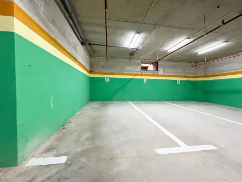 Prodaja, jednosoban stan, 36m², Zagorič, Podgorica - image 11