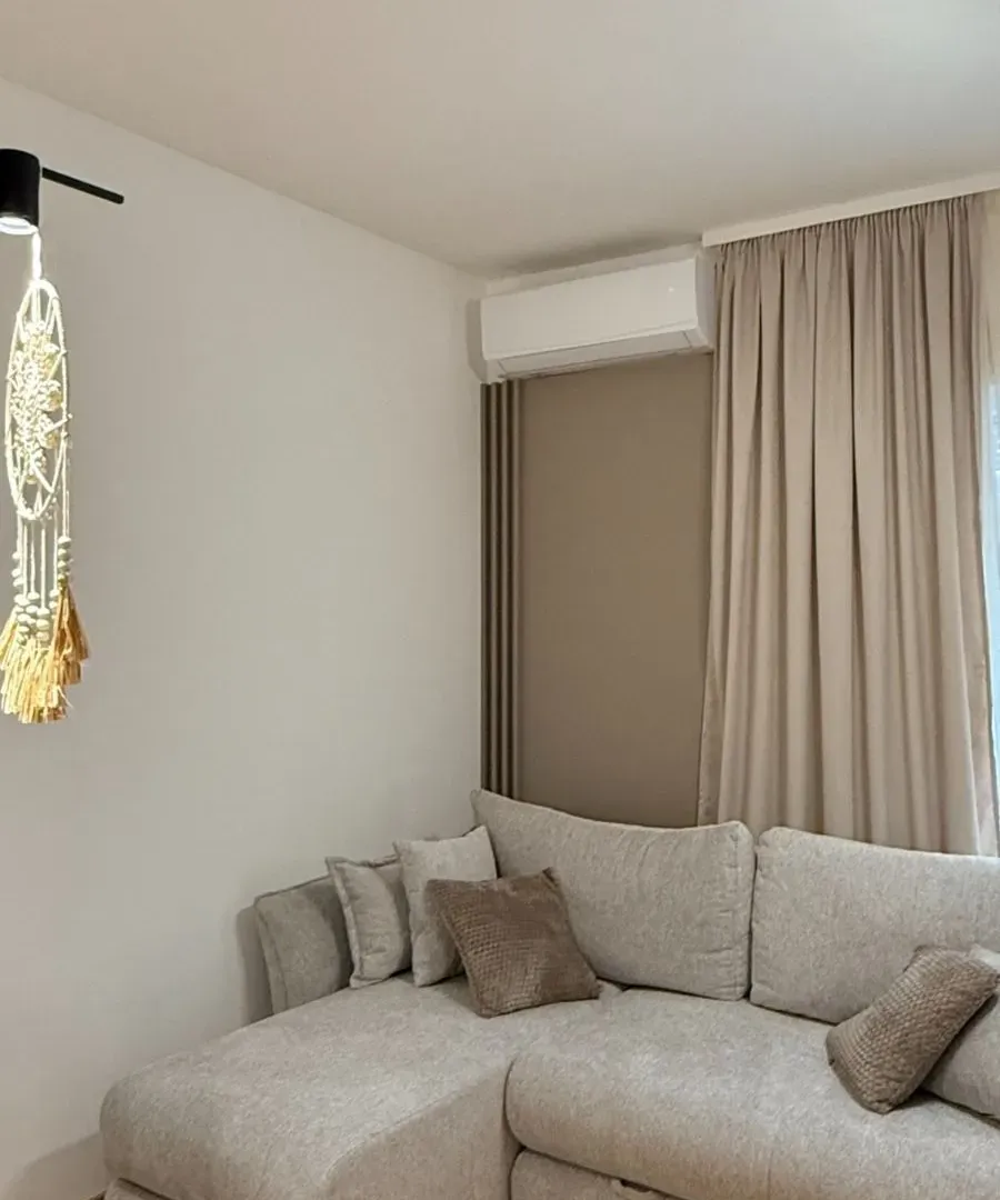 Sale, one bedroom apartment, 43m², Bečići, Budva