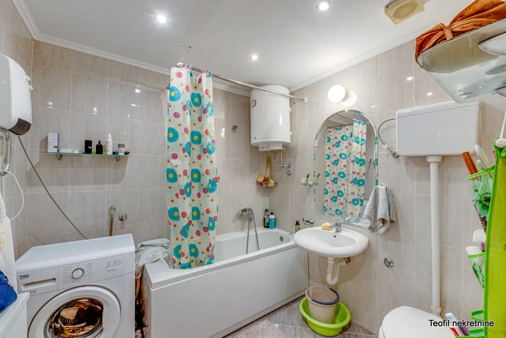 Prodaja, trosoban stan, 82m², Mirijevo 1, Mirijevo Sve Podlokacije