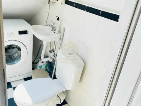 Izdavanje, dvosoban stan, 66m², Slavija, Vračar Sve Podlokacije - image 7