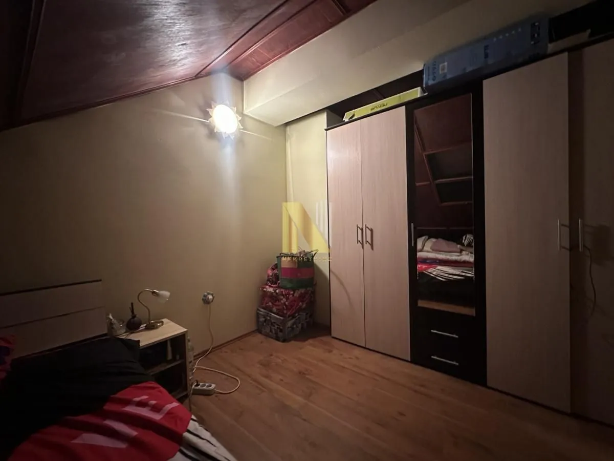 Prodaja, trosoban stan, 56m², Podbara, Novi Sad Sve Podlokacije