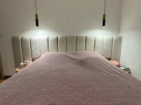 Prodaja, trosoban stan, 90m², Blok 9, Podgorica - image 8