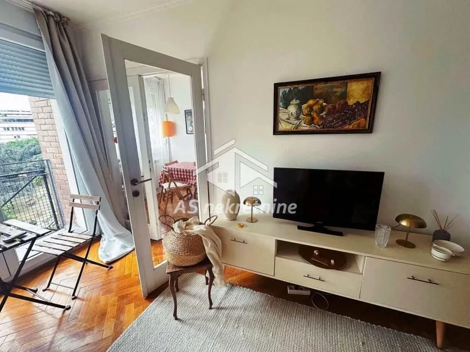 Izdavanje, stan, 67m², Novi Beograd Sve Podlokacije, Beograd