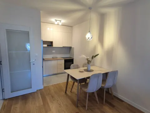 Rent, one bedroom apartment, 49m², Central Point, Podgorica - image 3