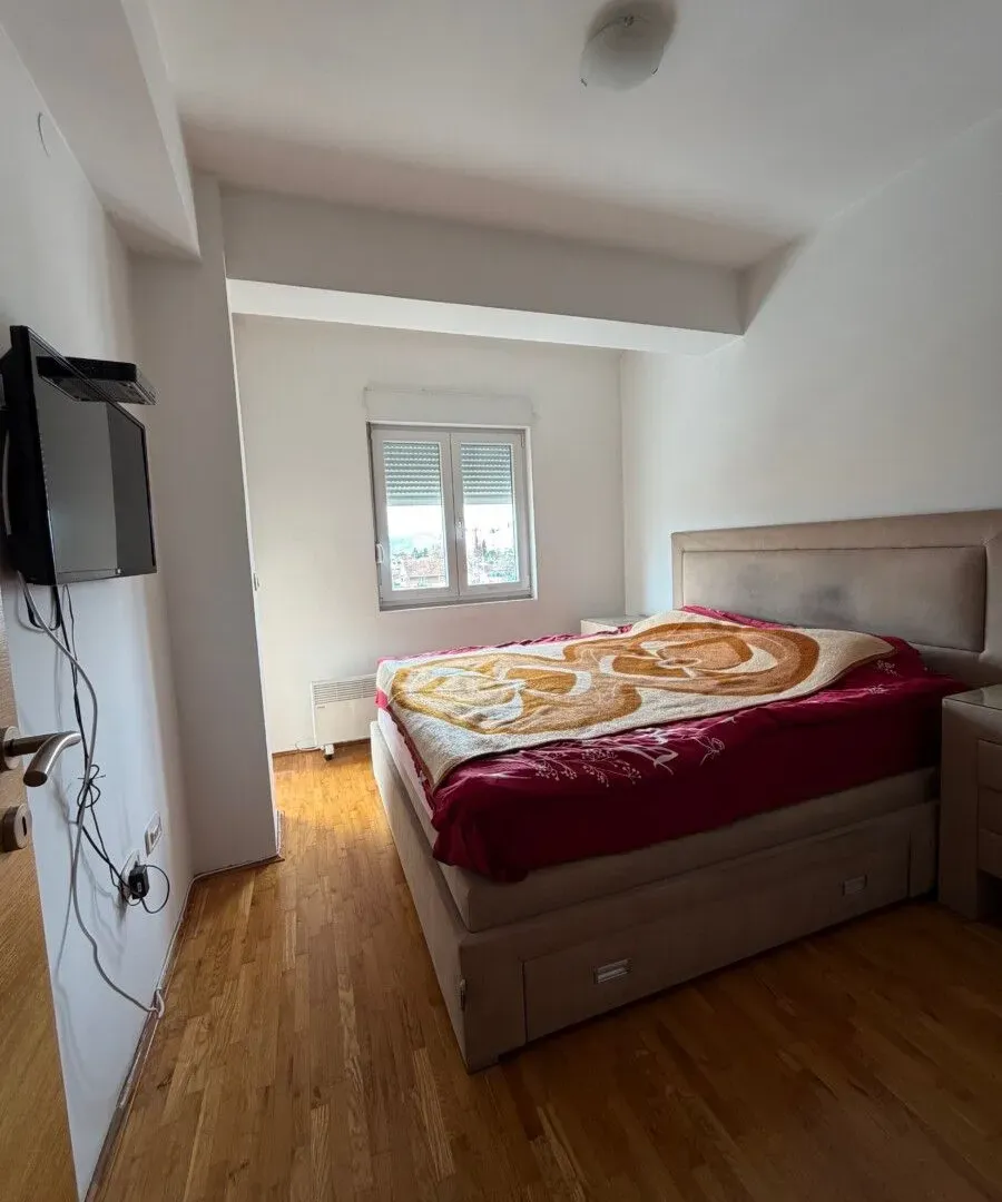 Prodaja, stan, 82m², Zabjelo, Podgorica