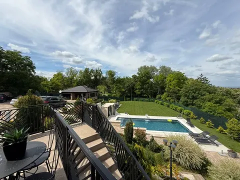 Prodaja, kuća, 270m², Petrovaradin, Novi Sad - image 11