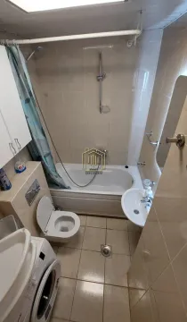 Rent, one bedroom apartment, 52m², Dalmatinska ulica, Podgorica - image 10