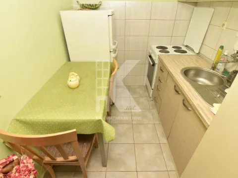 Izdavanje, garsonjera, 30m², Lepa Kata, Podgorica - image 7