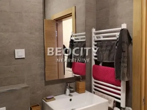 Izdavanje, stan, 40m², Dorćol Sve Podlokacije, Beograd - image 7