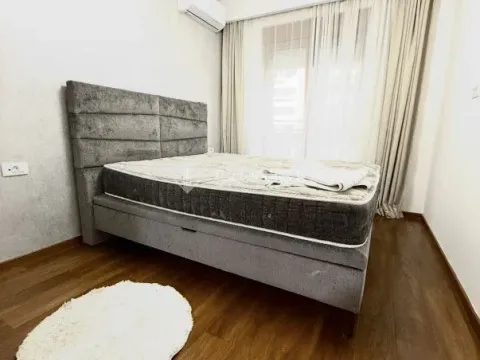 Rent, one bedroom apartment, 52m², Master Kvart, Podgorica - image 10
