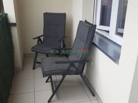 Izdavanje, jednosoban stan, 38m², Nova Detelinara, Novi Sad Sve Podlokacije - image 8