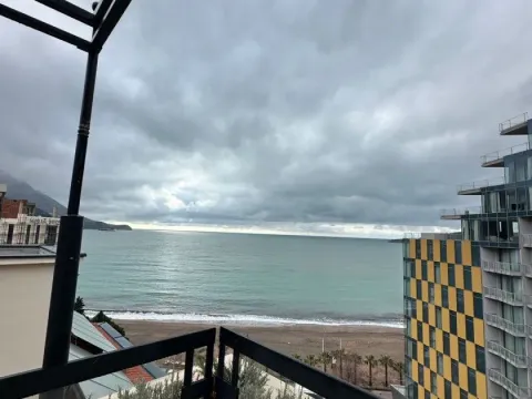 Sale, three bedroom apartment, 113m², Bečići, Budva - image 10