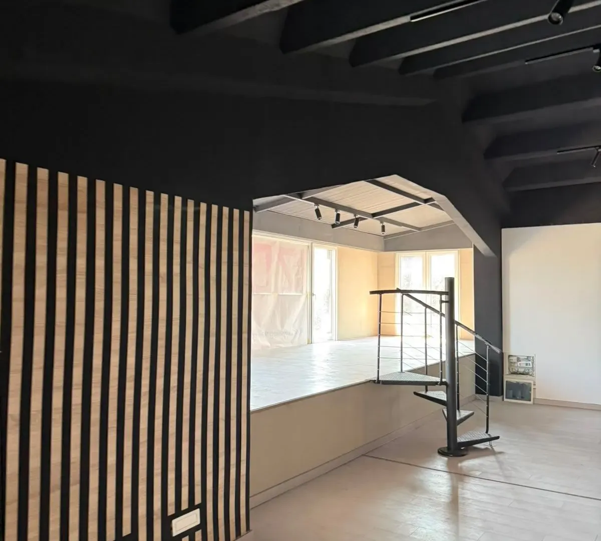 Rent, office space, 310m², Stari Aerodrom, Podgorica