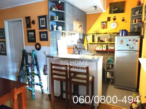 Rent, two bedroom apartment, 60m², Karaburma, Palilula Sve Podlokacije