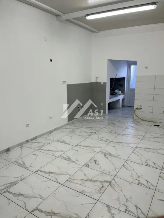 Rent, office space, 40m², Telep, Novi Sad Sve Podlokacije