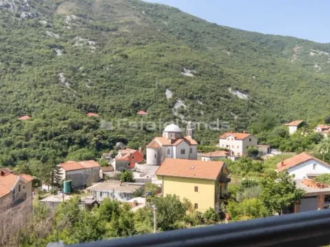 Prodaja, jednosoban stan, 58m², Morinj, Kotor - image 9