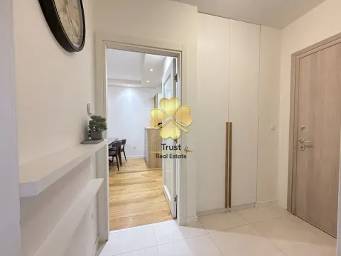 Izdavanje, dvosoban stan, 75m², Central Point, Podgorica - image 7