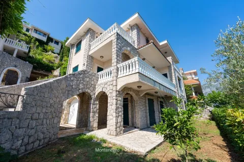 Sale, house, 235m², Kostanjica, Kotor - image 122