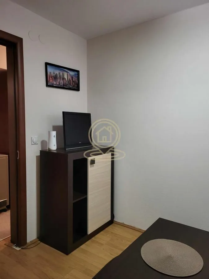 Prodaja, jednosoban stan, 31m², Medijana, Niš