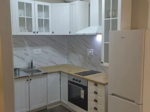 Izdavanje, dvosoban stan, 51m², Gornji Grad Margita, Pančevo - image 1