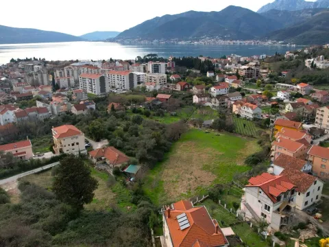 Prodaja, plac, 638m², Seljanovo, Tivat - image 10