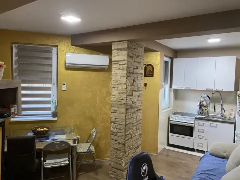 Prodaja, jednosoban stan, 33m², Palilula, Niš - image 2