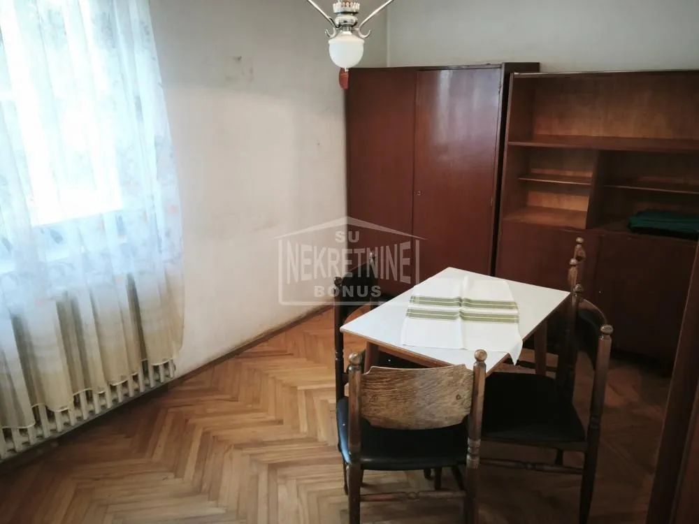 Prodaja, kuća, 145m², Novo Selo, Subotica
