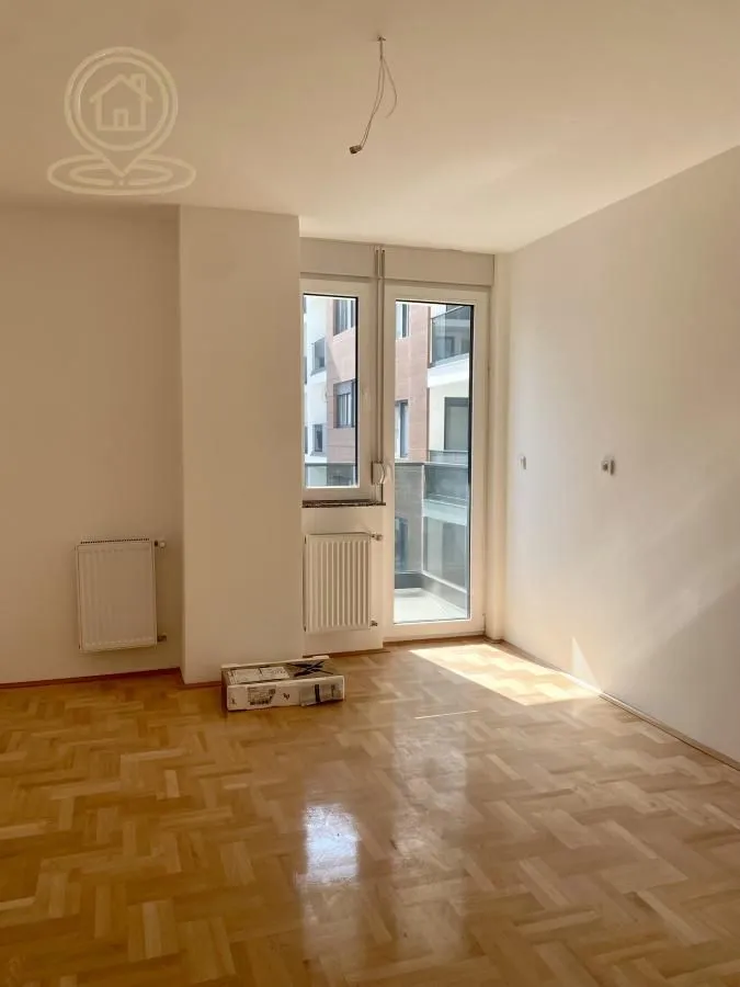 Rent, one bedroom apartment, 50m², Medijana, Niš