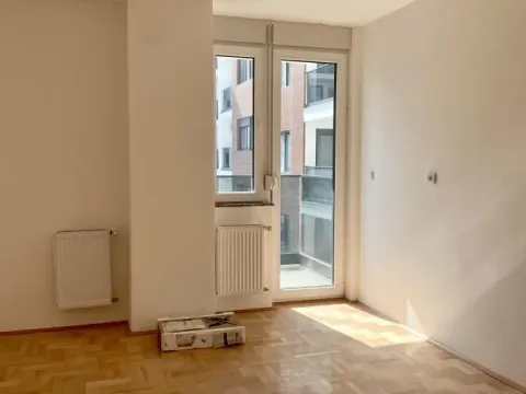 Rent, one bedroom apartment, 50m², Medijana, Niš - image 2