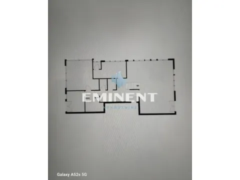 Rent, apartment, 165m², Savski Venac, Beograd - image 19