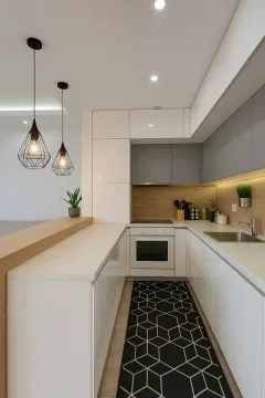 Sale, three bedroom apartment, 78m², Centar, Budva - image 4