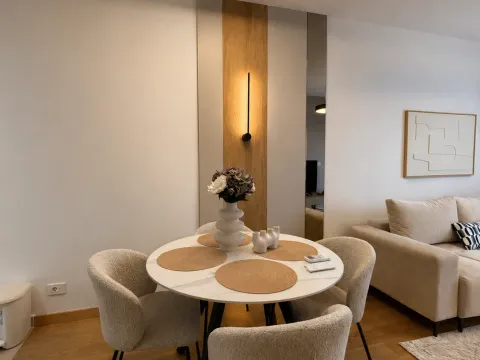 Rent, one bedroom apartment, 47m², New City, Podgorica - image 6