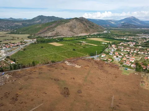 Prodaja, plac, 13003m², Gornja Gorica, Podgorica - image 3