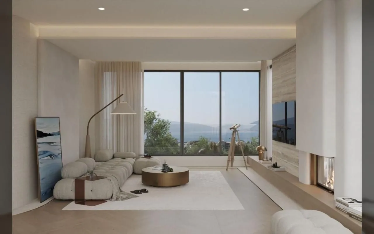 Prodaja, kuća, 315m², Tivat, Crna Gora