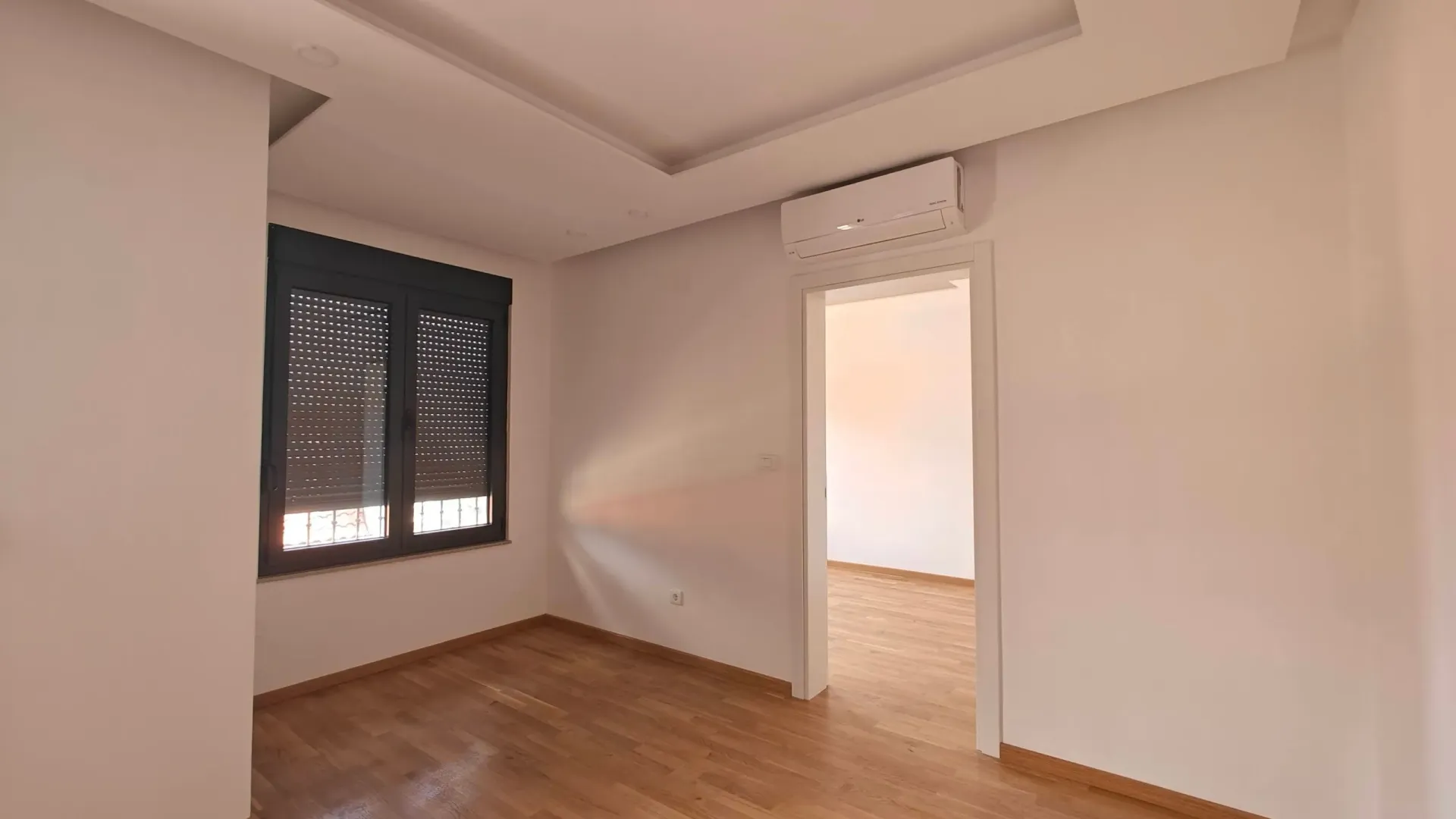 Sale, apartment, 103m², Budva, Crna Gora