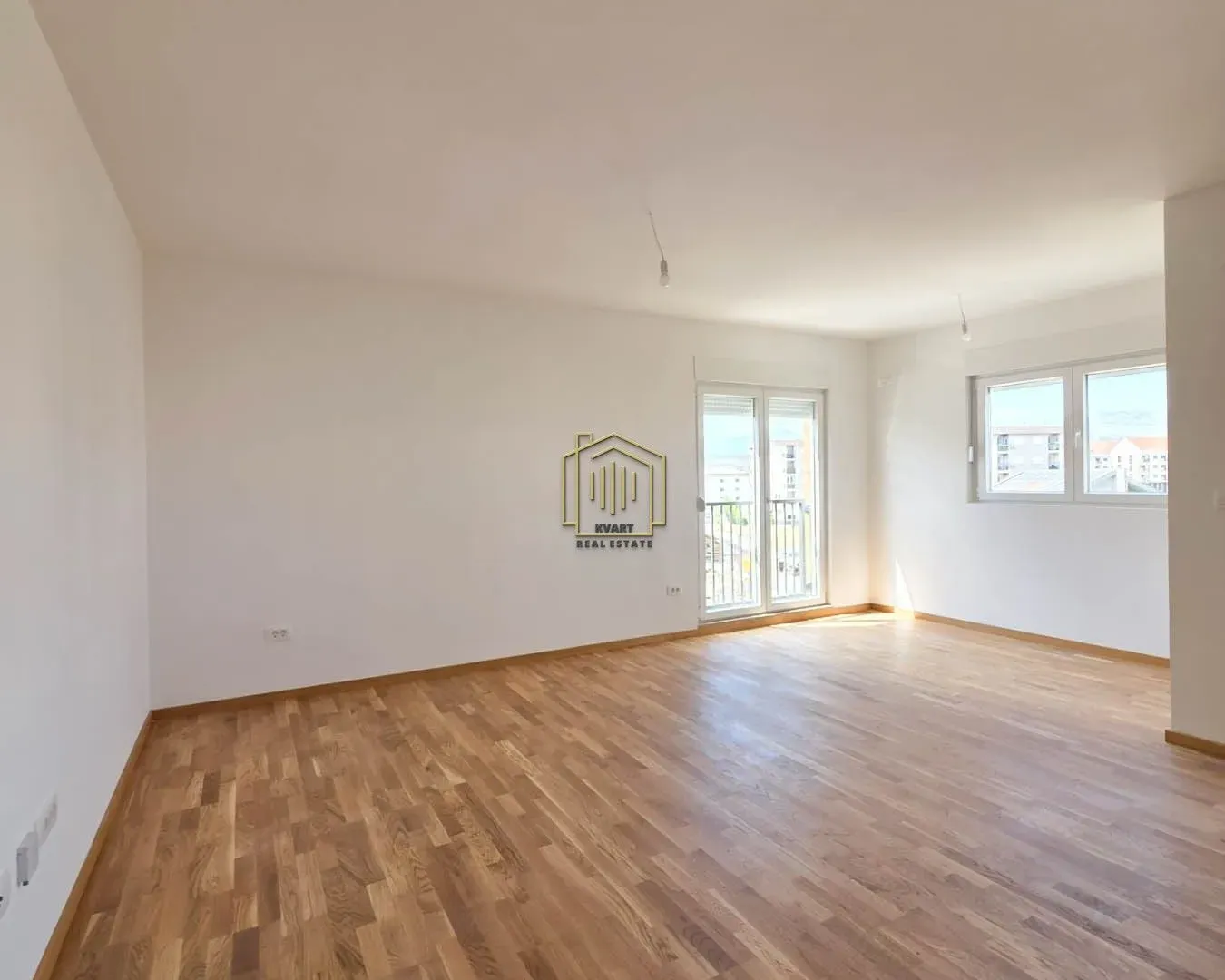 Prodaja, trosoban stan, 95m², Zabjelo, Podgorica