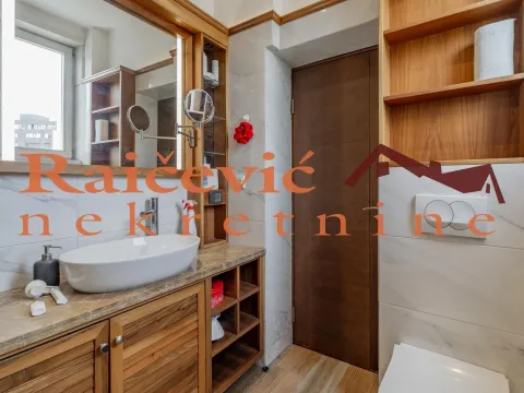 Sale, studio apartment, 85m², Vračar, Šid - image 16