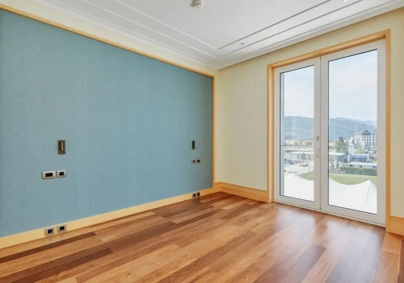 Prodaja, dvosoban stan, 83m², Porto Montenegro, Tivat