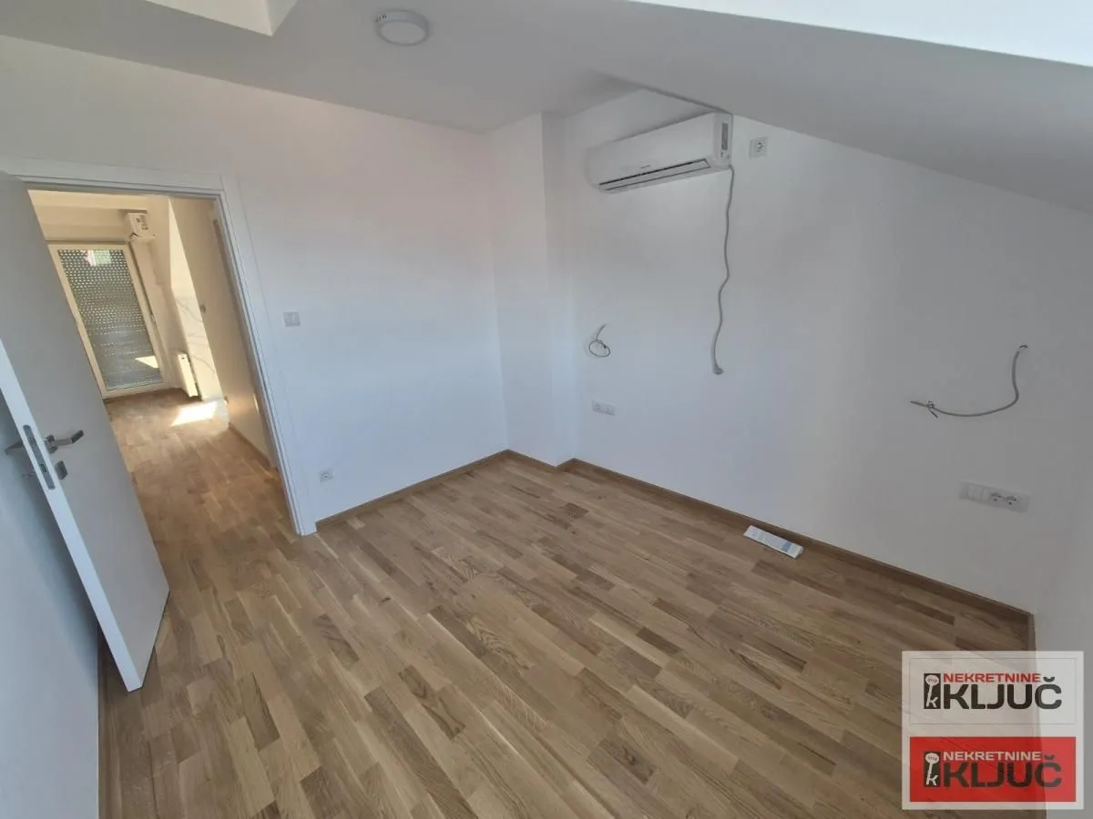 Prodaja, jednosoban stan, 34m², Klisa, Novi Sad Sve Podlokacije