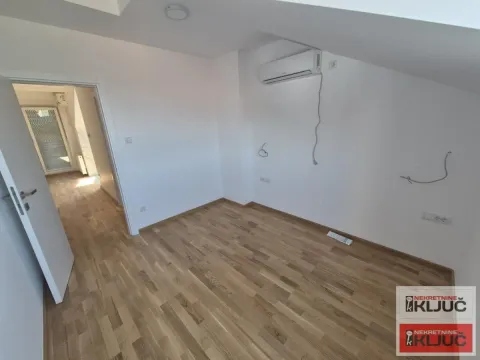 Prodaja, jednosoban stan, 34m², Klisa, Novi Sad Sve Podlokacije - image 5