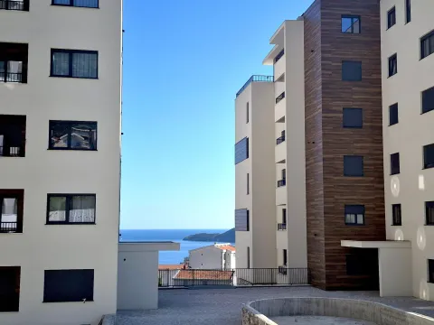 Izdavanje, jednosoban stan, 50m², Bečići, Budva - image 17