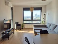 Izdavanje, dvosoban stan, 51m², Hala Pionir, Palilula Sve Podlokacije - image 1