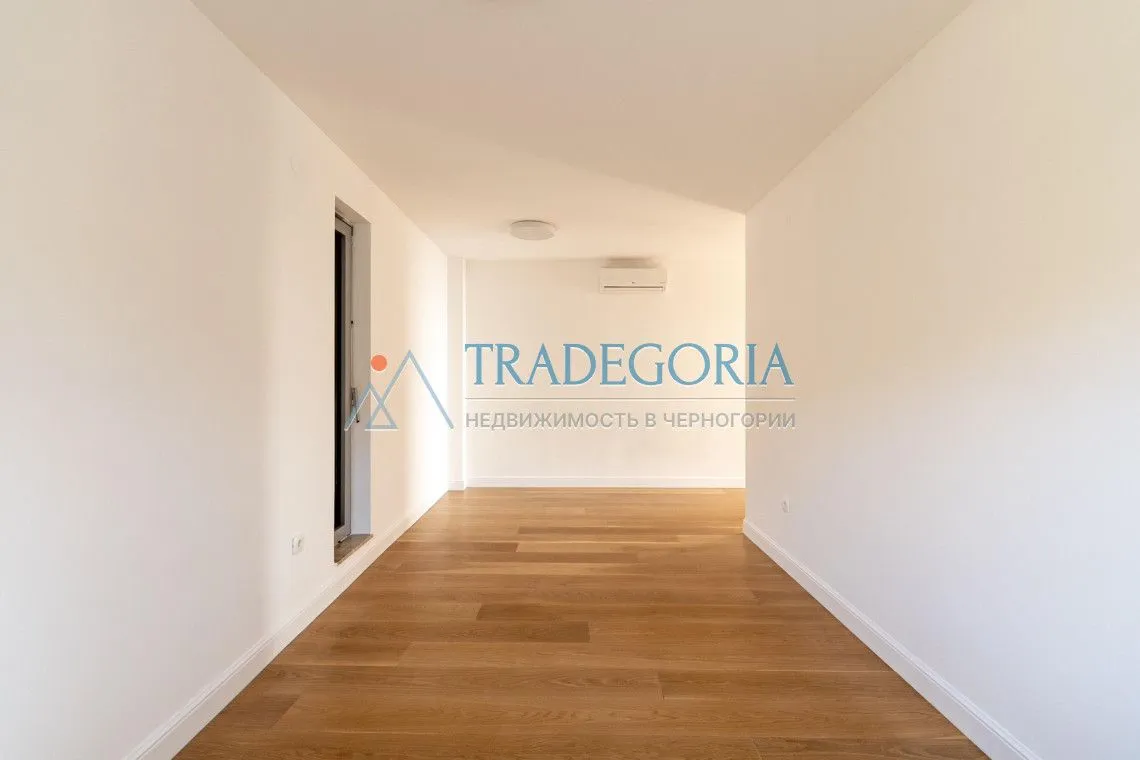 Prodaja, trosoban stan, 160m², Pržno, Budva