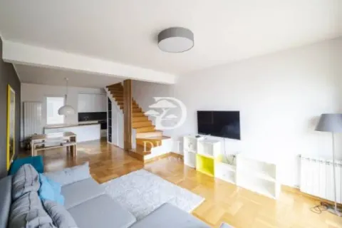 Izdavanje, trosoban stan, 85m², Južni Bulevar, Vračar Sve Podlokacije - image 6