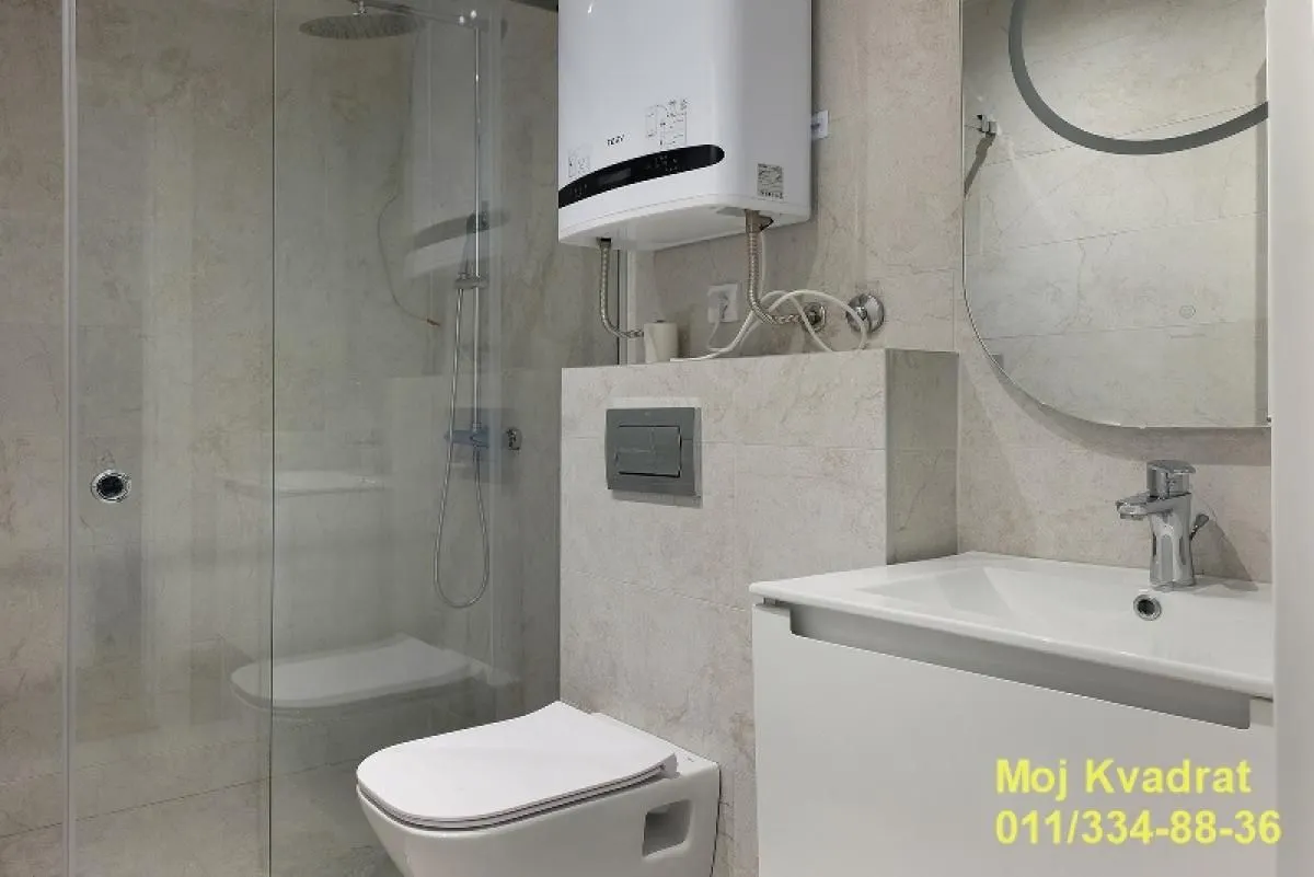 Sale, apartment, 174m², Crveni Krst, Beograd
